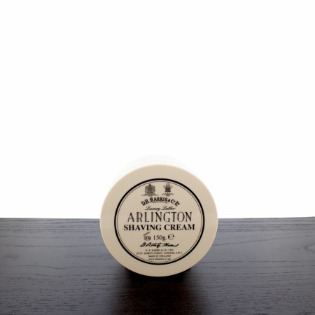 Product image 0 for D.R. Harris Arlington Shaving Cream Bowl